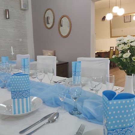 Restauracia-Penzion Altana Ludanice Pokój zdjęcie