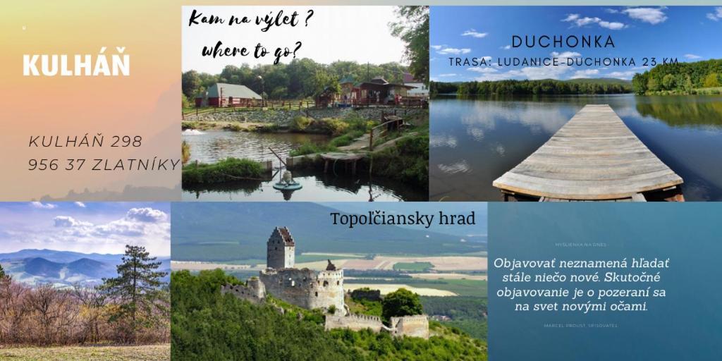 Restauracia-Penzion Altana Ludanice Zewnętrze zdjęcie